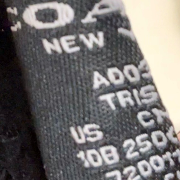 Coach Tristee Back Lace Up Fleece Lined Buffalo Plaid Rain Rubber Boots Size 10B - Picture 4 of 16